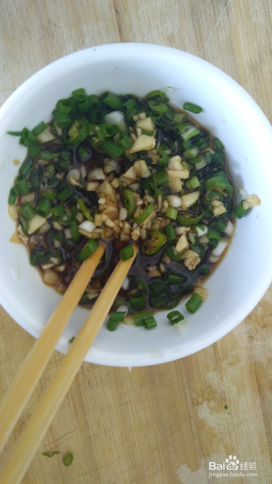 黄瓜凉拌制作