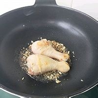 超级美味蒜香吮指鸡腿