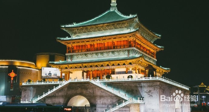 西安三天两夜旅游攻略