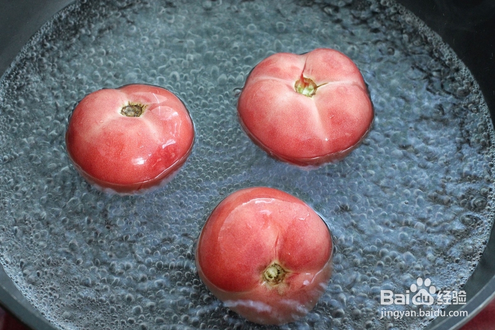 开胃番茄土豆烩饭的做法教程