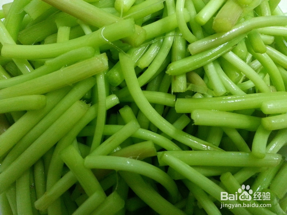 夏季瘦身怎么做清炒蔊菜干子