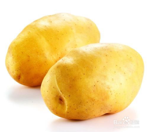 吃土豆对人体有什么好处