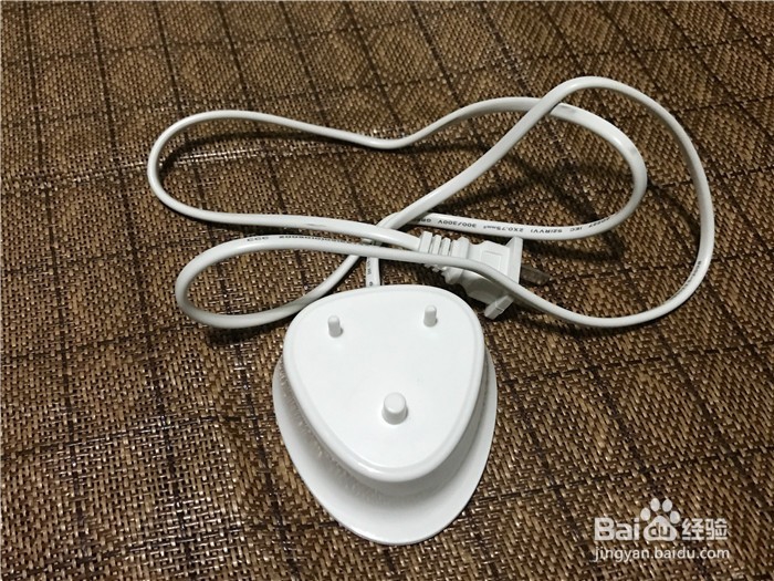#神器#家里有个电动牙刷,让牙齿更加健康