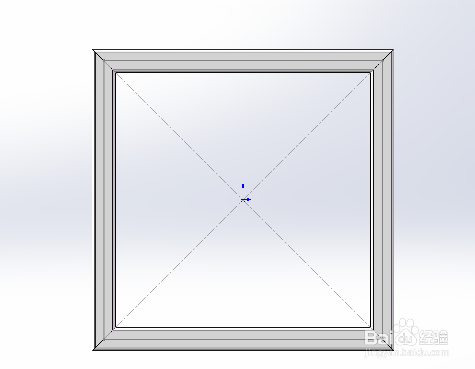 怎么用SOLIDWORKS画焊件