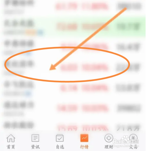 如何打板买入股票