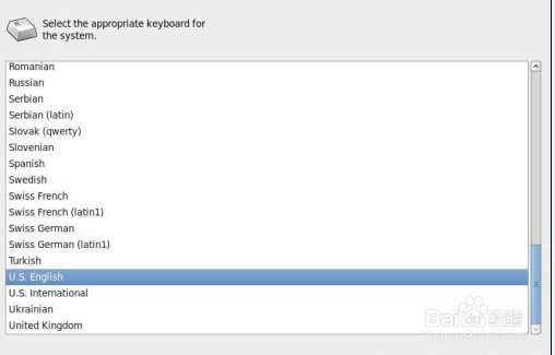 CentOS6.0 x86_64操作系统安装