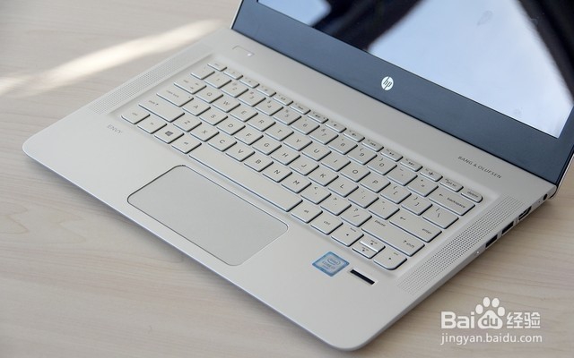 笔记本界的杜蕾斯! 惠普ENVY 13-D046TU新品评测