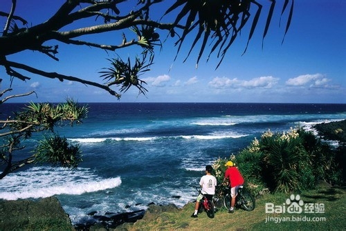 晋中到张家界自驾游