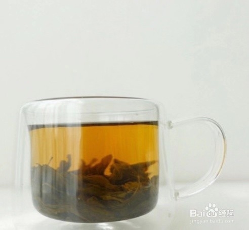 教你几款秋季养生茶