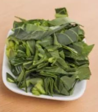 10个月宝宝补钙辅食----蔬菜饺子皮面片汤