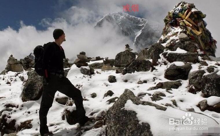 戒烟戒不掉?下面总有一种方法适合你