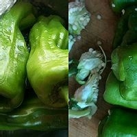 虎皮青椒的美味做法