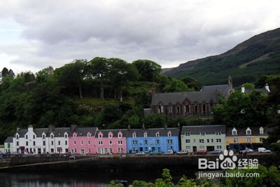 苏格兰旅游和旅游攻略，7天全境深度自由行