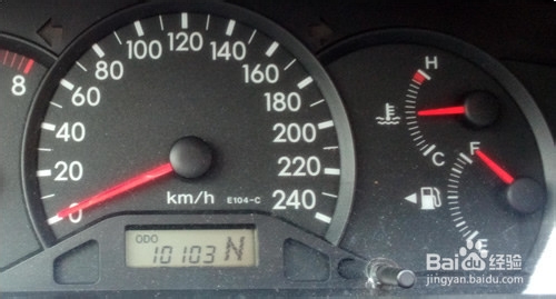 油耗怎么计算,油耗的计算方法