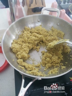 姜糖的制作方法