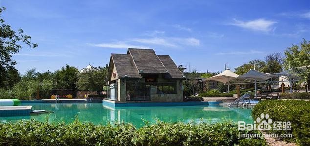 天水温泉旅游攻略