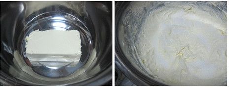 芝士蛋糕中最为经典的【纽约芝士蛋糕】