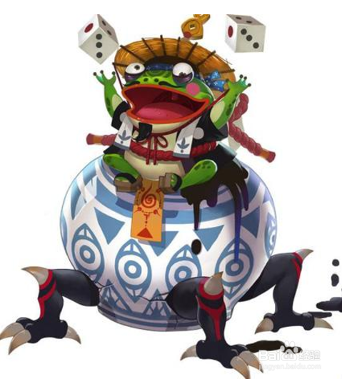 阴阳师青蛙瓷器改动及其他R卡变动解析