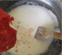 牛奶奶烙冰淇淋