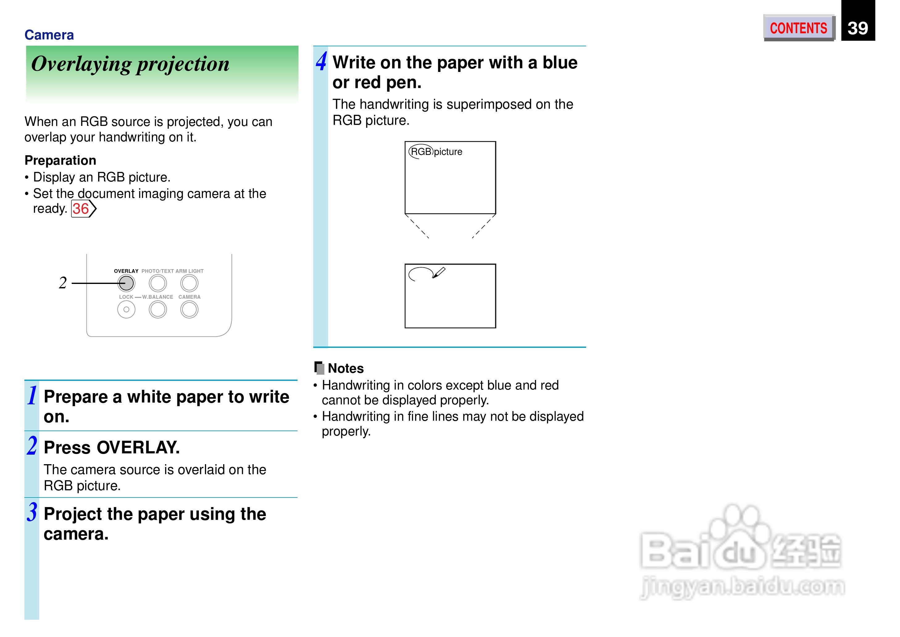 东芝 TXP 451机说明书:[4]