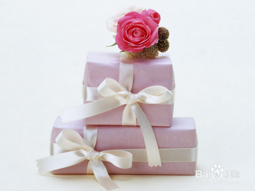 情人节送女朋友什么礼物？