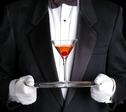 去吃法国菜的礼节