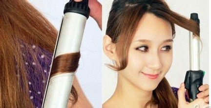 森林系侧编发的打造步骤