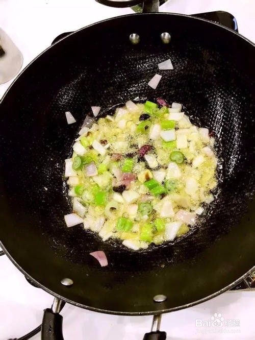 麻辣鲜香,口感滑嫩的麻婆豆腐,让你吃了还想吃