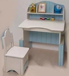 儿童身高与桌椅高度