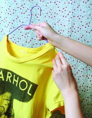 【洗衣窍门】教你雨季衣服晾干方法