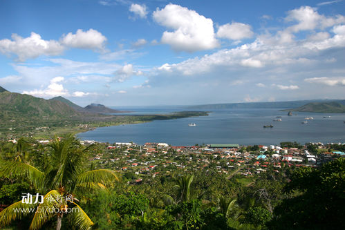 神秘巴布亚新几内亚旅游攻略