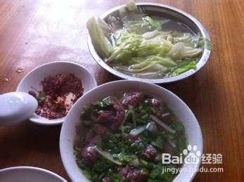 川东美食录（教你什么是吃货）