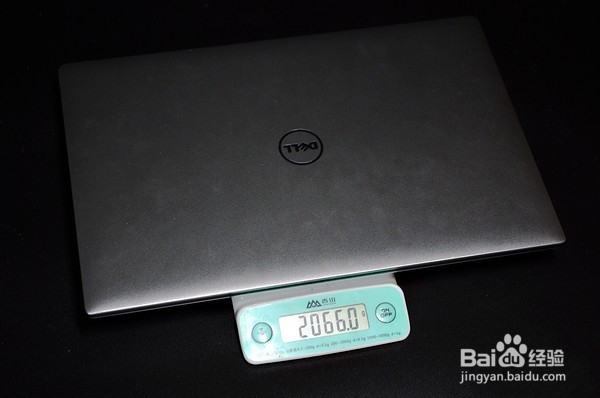 看上瘾的微边框 戴尔新XPS 15真机图赏