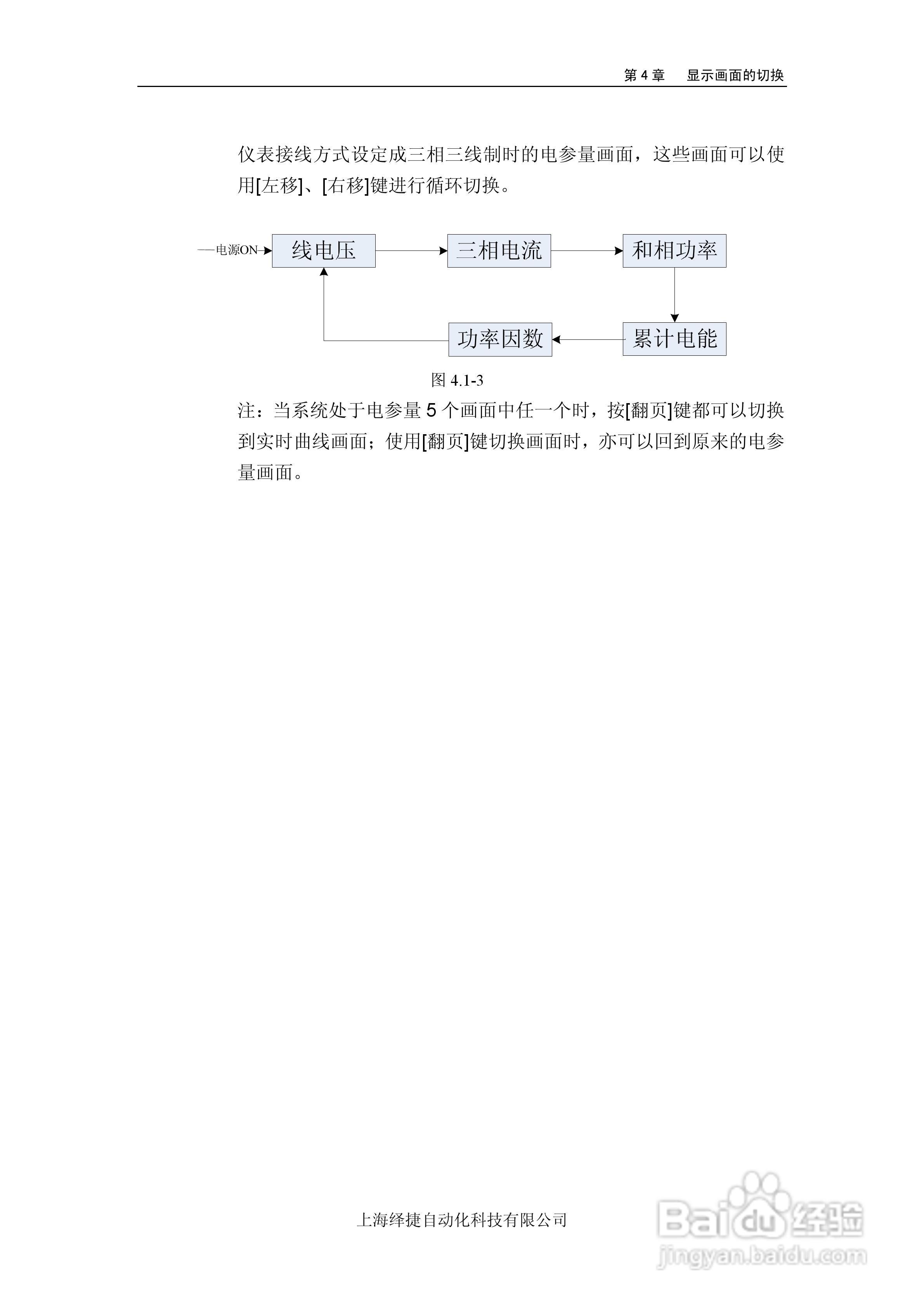 R5000电量记录仪使用说明书:[4]