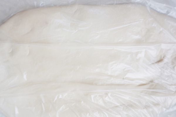 #《风味人间》美食复刻大挑战#迷你可颂