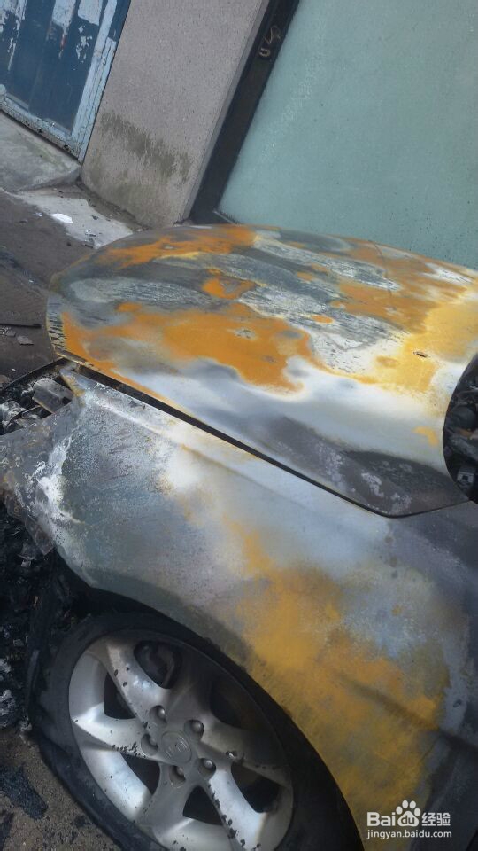 帝豪车无缘自然厂家推卸责任这样的车谁敢购买