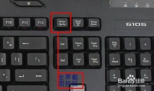 在电脑上怎么截图啊
