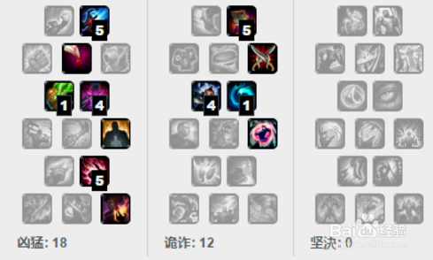 LOL零操作都可以屠杀全场,最佳冲分三大巨头!