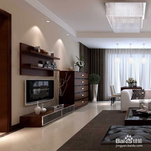 简单装修风格设计技巧有哪些？