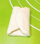 奶香芝士面包卷