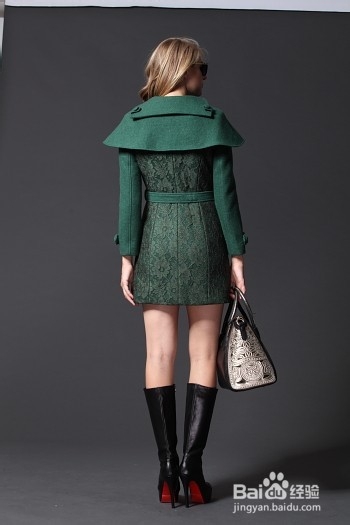 怎样成为时尚女人