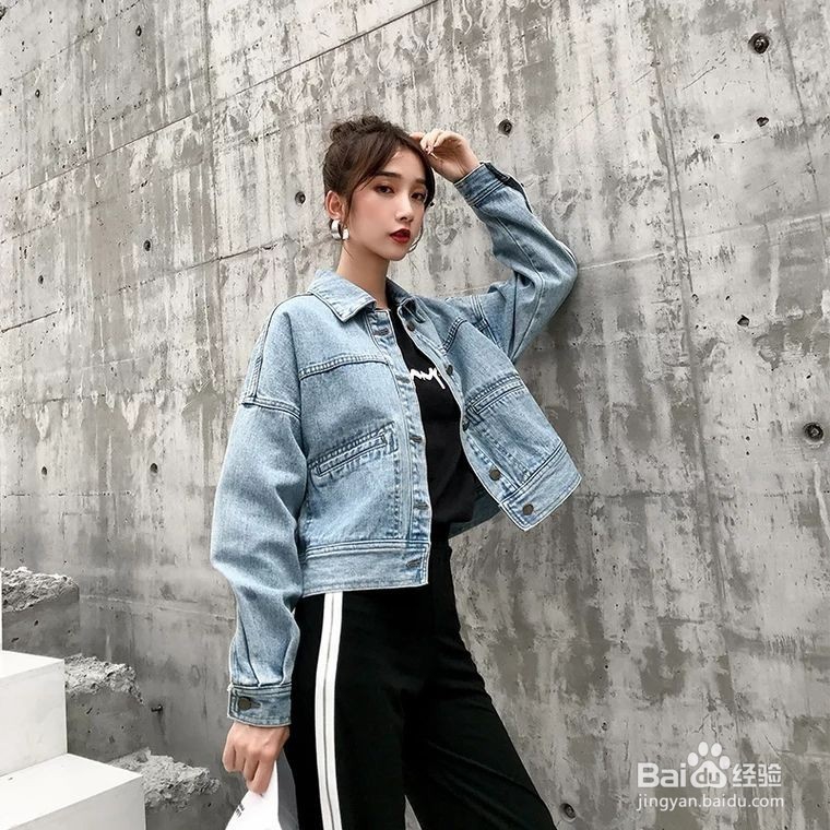 好看的秋季外套有哪些？