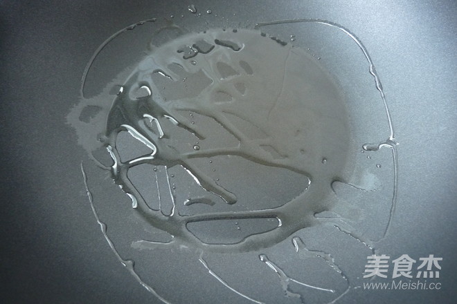 咸菜炒三丝的做法