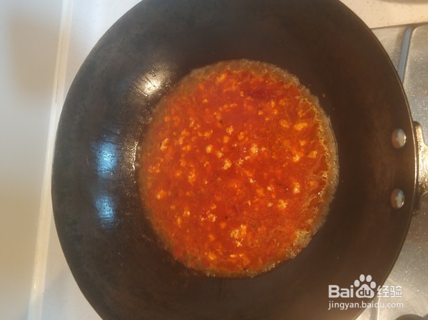 麻辣豆腐的做法
