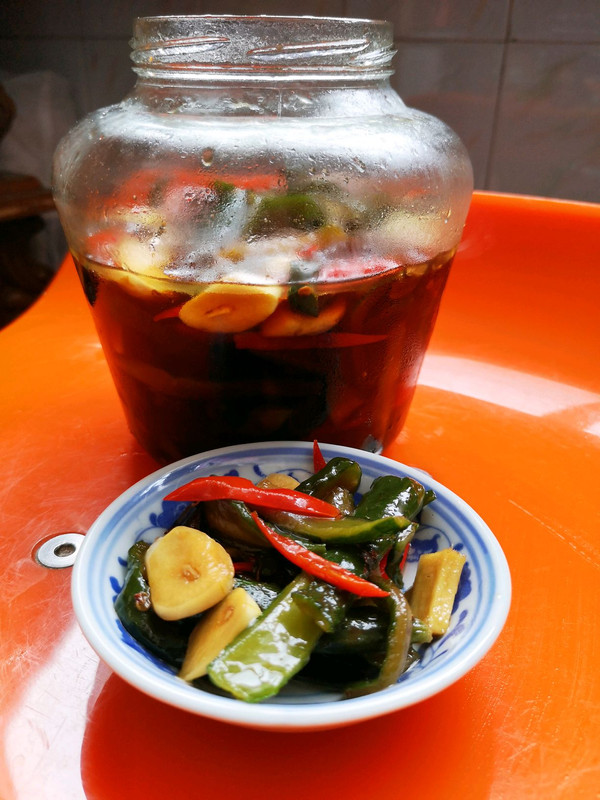 黄瓜条你不每餐l来点儿吗