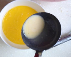 简单自制千层蛋糕