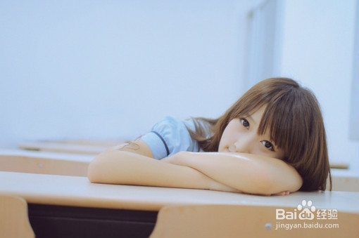 写给失恋的女生