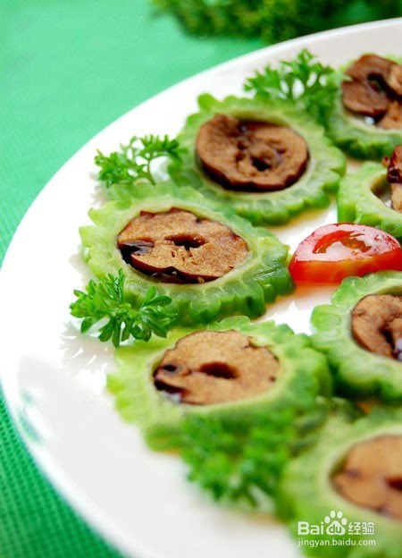 夏季减肥食物饮品