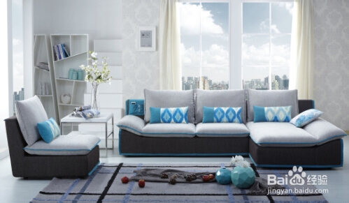 布艺沙发在结构工艺方面有哪些分类