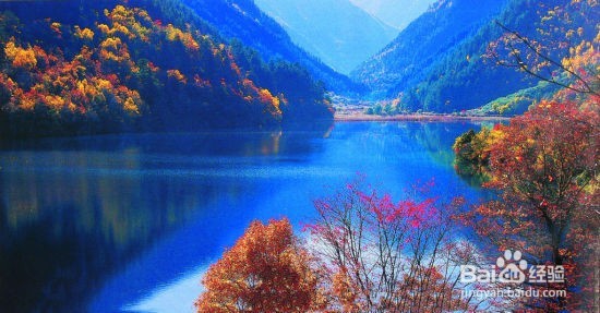 一生最应该去一次的地方?